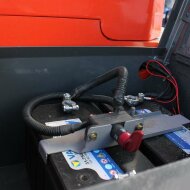 Телескопический погрузчик MTK TL4000 HV Market