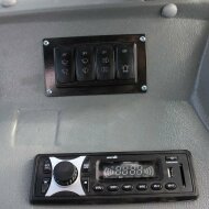 Телескопический погрузчик MTK TL4000 HV Market