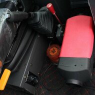 Телескопический погрузчик MTK TL4000 HV Market