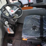 Телескопический погрузчик MTK TL4000 HV Market