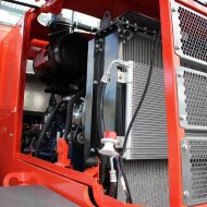 Телескопический погрузчик MTK TL4000 HV Market