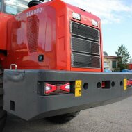 Телескопический погрузчик MTK TL4000 HV Market