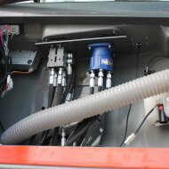 Телескопический погрузчик MTK TL4000 HV Market