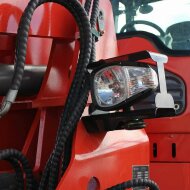 Телескопический погрузчик MTK TL4000 HV Market