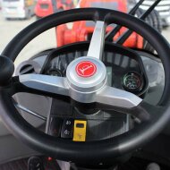 Телескопический погрузчик MTK TL4000 HV Market