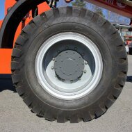 Телескопический погрузчик МТК TL3500 HV Market