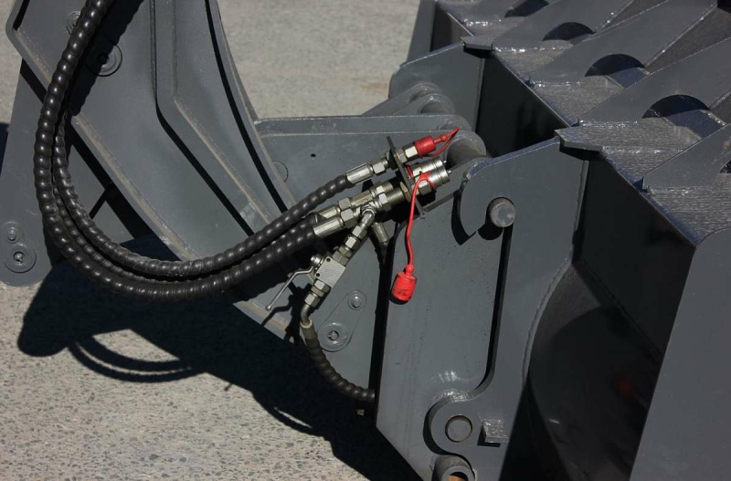 Телескопический погрузчик МТК TL3500