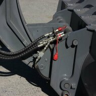 Телескопический погрузчик МТК TL3500 HV Market