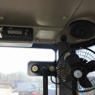 Телескопический погрузчик МТК TL3500 HV Market