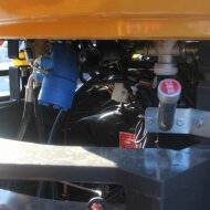 Телескопический погрузчик MTK TL3000+ HV Market