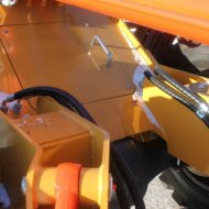 Телескопический погрузчик MTK TL3000+ HV Market