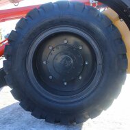 Телескопический погрузчик MTK TL3000+ HV Market