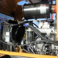 Телескопический погрузчик MTK TL3000+ HV Market