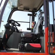 Телескопический погрузчик MTK TL2500 HV Market