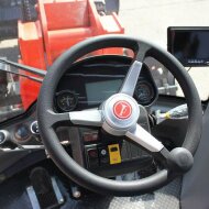 Телескопический погрузчик MTK TL2500 HV Market