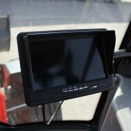 Телескопический погрузчик MTK TL2500 HV Market