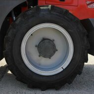 Телескопический погрузчик MTK TL2500 HV Market