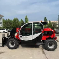 Телескопический погрузчик MTK MT-X 628 HV Market