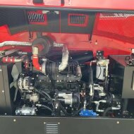 Телескопический погрузчик MTK MT-X 628 HV Market