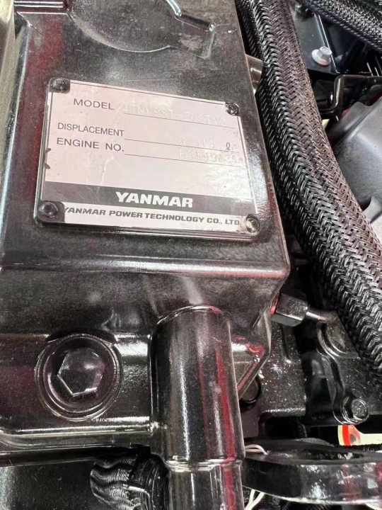 Телескопический погрузчик MTK MT-X 628