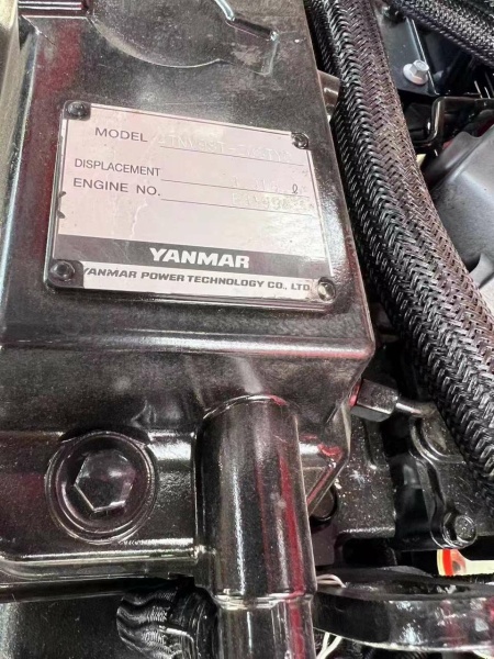 Телескопический погрузчик MTK MT-X 628