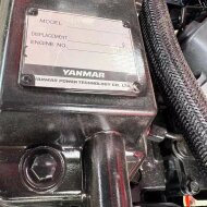 Телескопический погрузчик MTK MT-X 628 HV Market