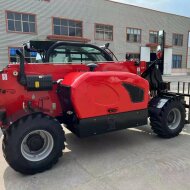 Телескопический погрузчик MTK MT-X 628 HV Market