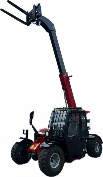 Телескопический погрузчик MTK MT-X 625