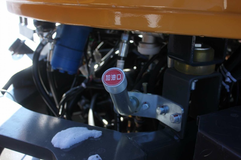 Телескопический погрузчик MTK TL2500 с аутригерами 9м