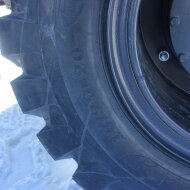 Телескопический погрузчик MTK TL2500 с аутригерами 9м HV Market