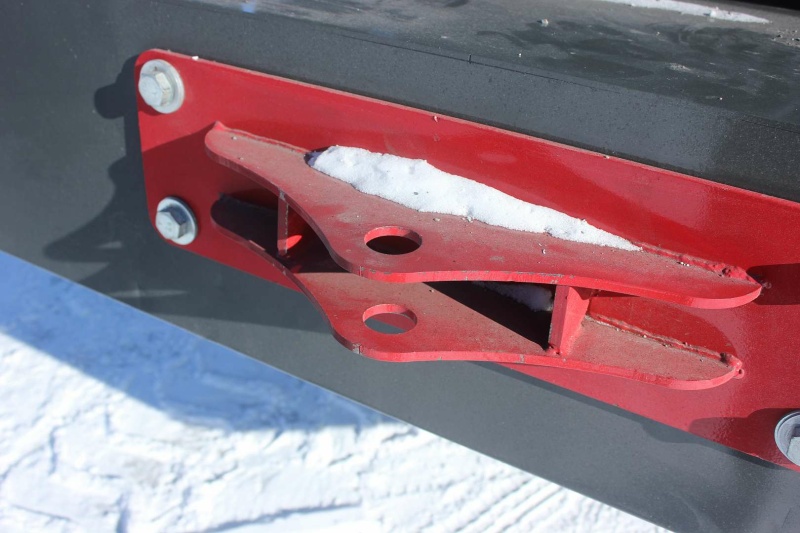 Телескопический погрузчик MTK TL2500 с аутригерами 9м