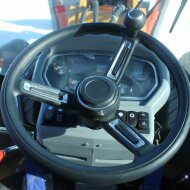 Телескопический погрузчик MTK TL2500 с аутригерами 9м HV Market