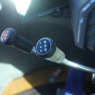 Телескопический погрузчик MTK TL2500 с аутригерами 9м HV Market