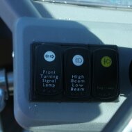 Телескопический погрузчик MTK TL2500 с аутригерами 9м HV Market