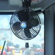 Телескопический погрузчик MTK TL2500 с аутригерами 9м HV Market