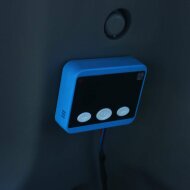 Телескопический погрузчик MTK TL2500 с аутригерами 9м HV Market