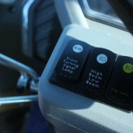 Телескопический погрузчик MTK TL2500 с аутригерами 7м HV Market