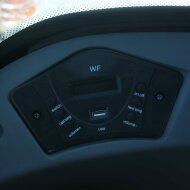 Телескопический погрузчик MTK TL2500 с аутригерами 7м HV Market