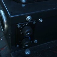 Телескопический погрузчик MTK TL2500 с аутригерами 7м HV Market