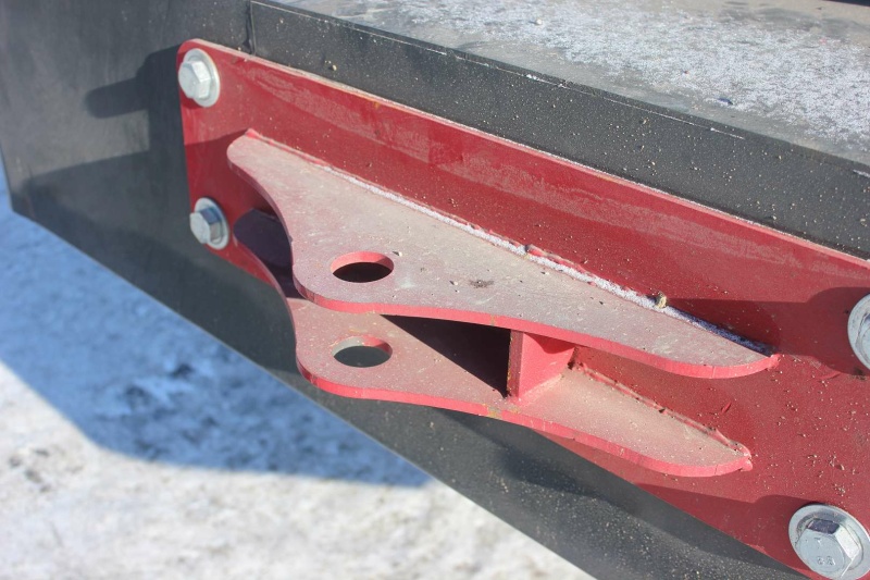 Телескопический погрузчик MTK TL2500 с аутригерами 7м