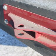 Телескопический погрузчик MTK TL2500 с аутригерами 7м HV Market