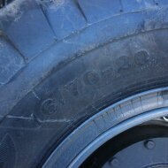 Телескопический погрузчик MTK TL2500 с аутригерами 7м HV Market