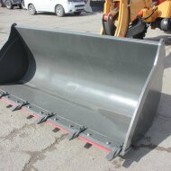 Телескопический погрузчик MTK TL3000 с аутригерами HV Market