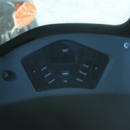 Телескопический погрузчик MTK TL3000 с аутригерами HV Market