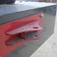 Телескопический погрузчик MTK TL3000 с аутригерами HV Market