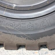 Телескопический погрузчик MTK TL4000 с аутригерами HV Market