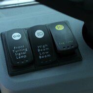 Телескопический погрузчик MTK TL4000 с аутригерами HV Market