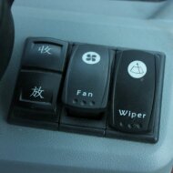 Телескопический погрузчик MTK TL4000 с аутригерами HV Market