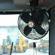 Телескопический погрузчик MTK TL4000 с аутригерами HV Market