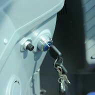 Телескопический погрузчик MTK TL4000 с аутригерами HV Market